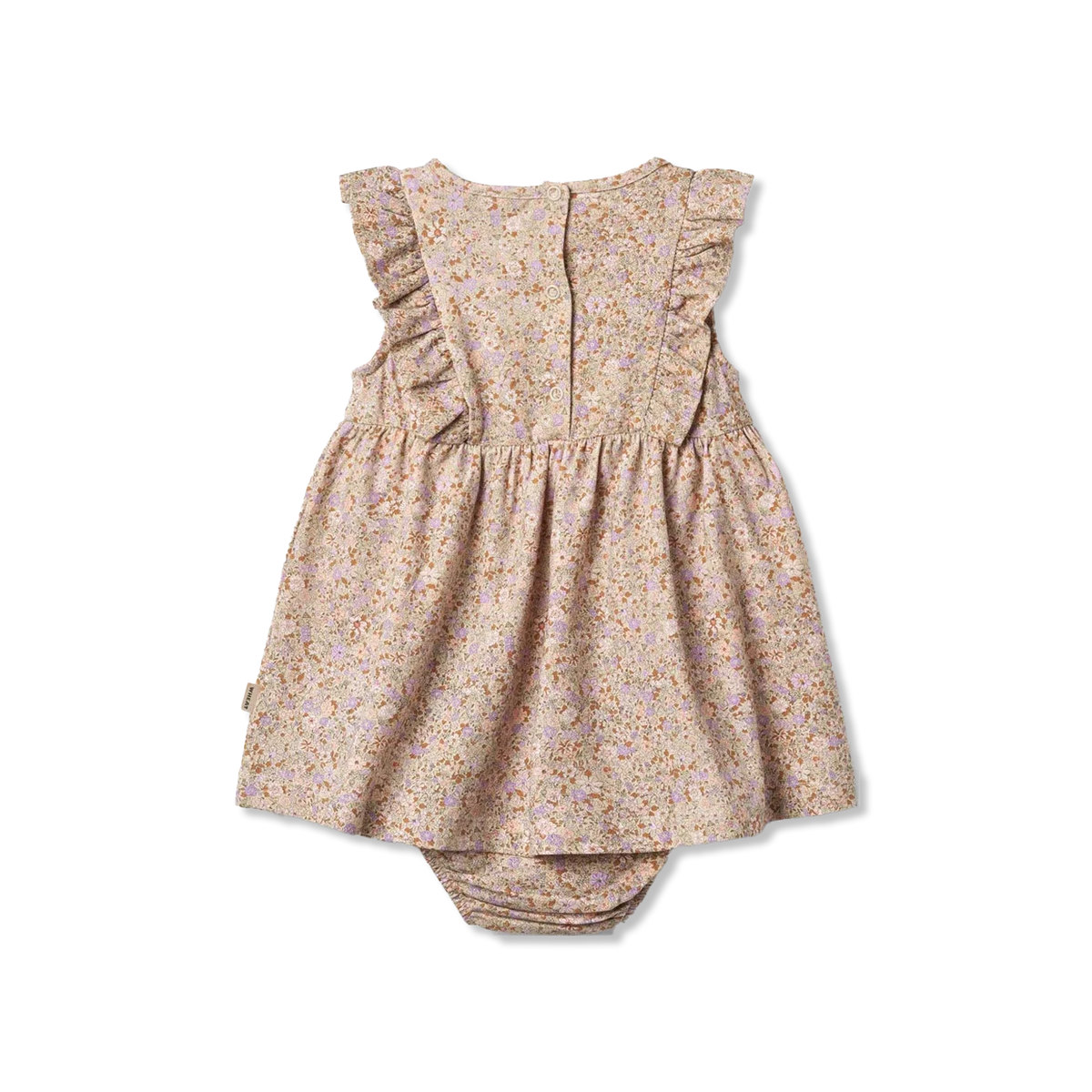 Vianna bodykleid