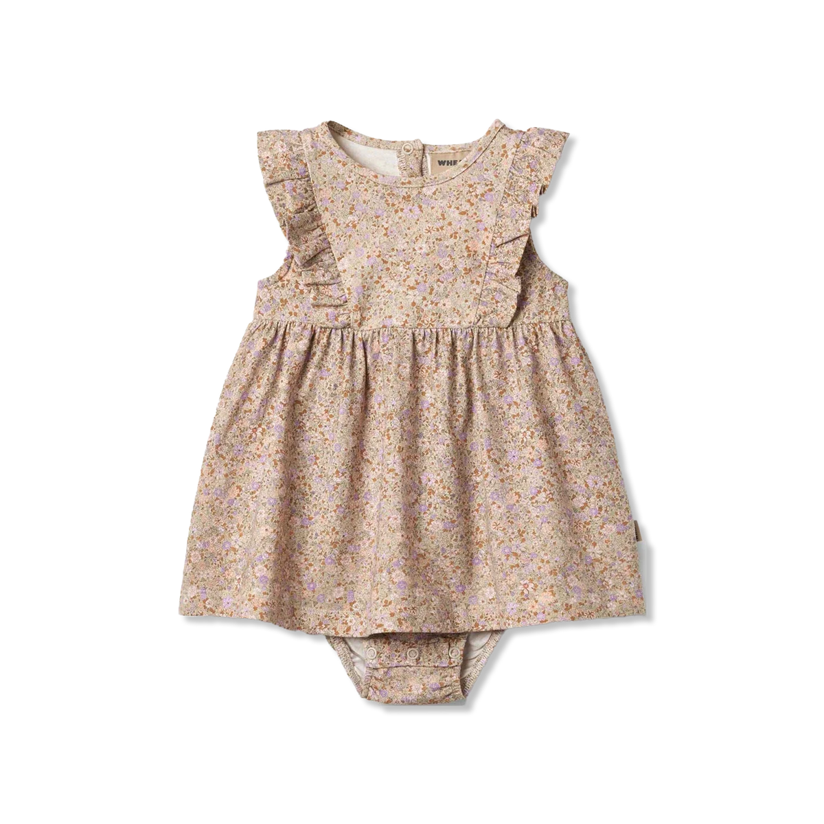 Vianna bodykleid