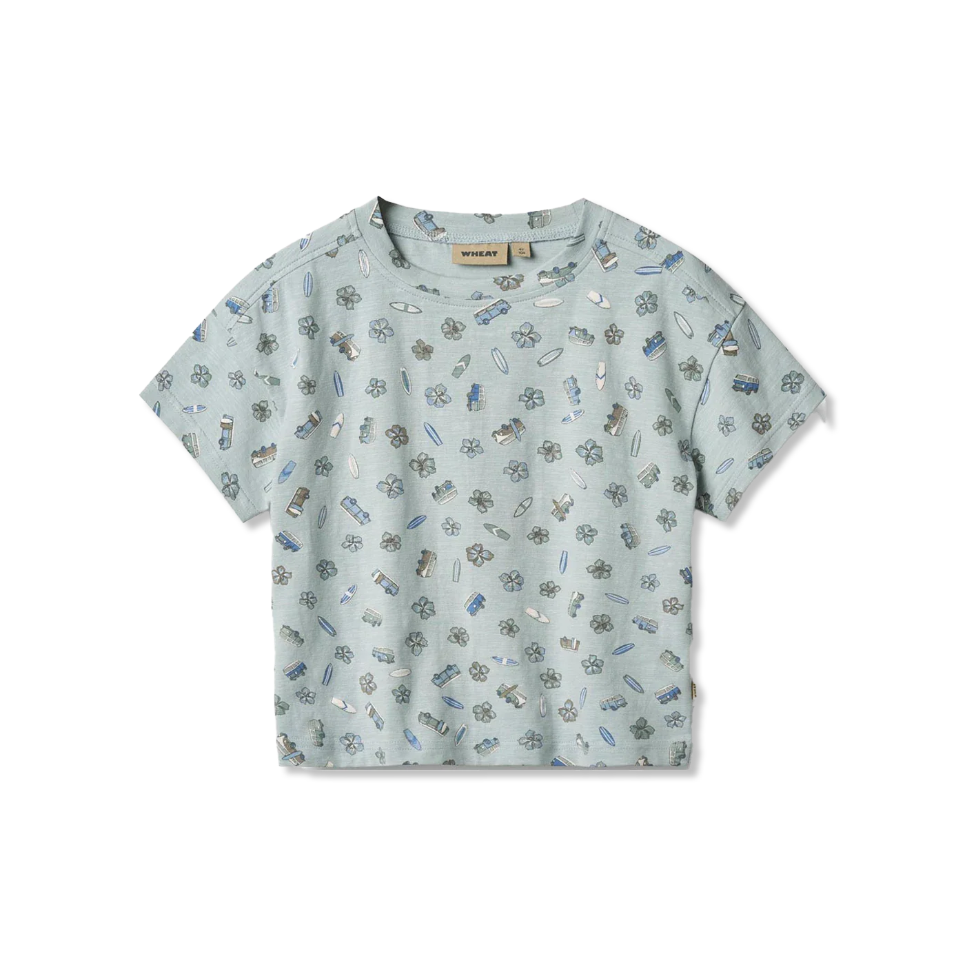 Tommy t-Shirt