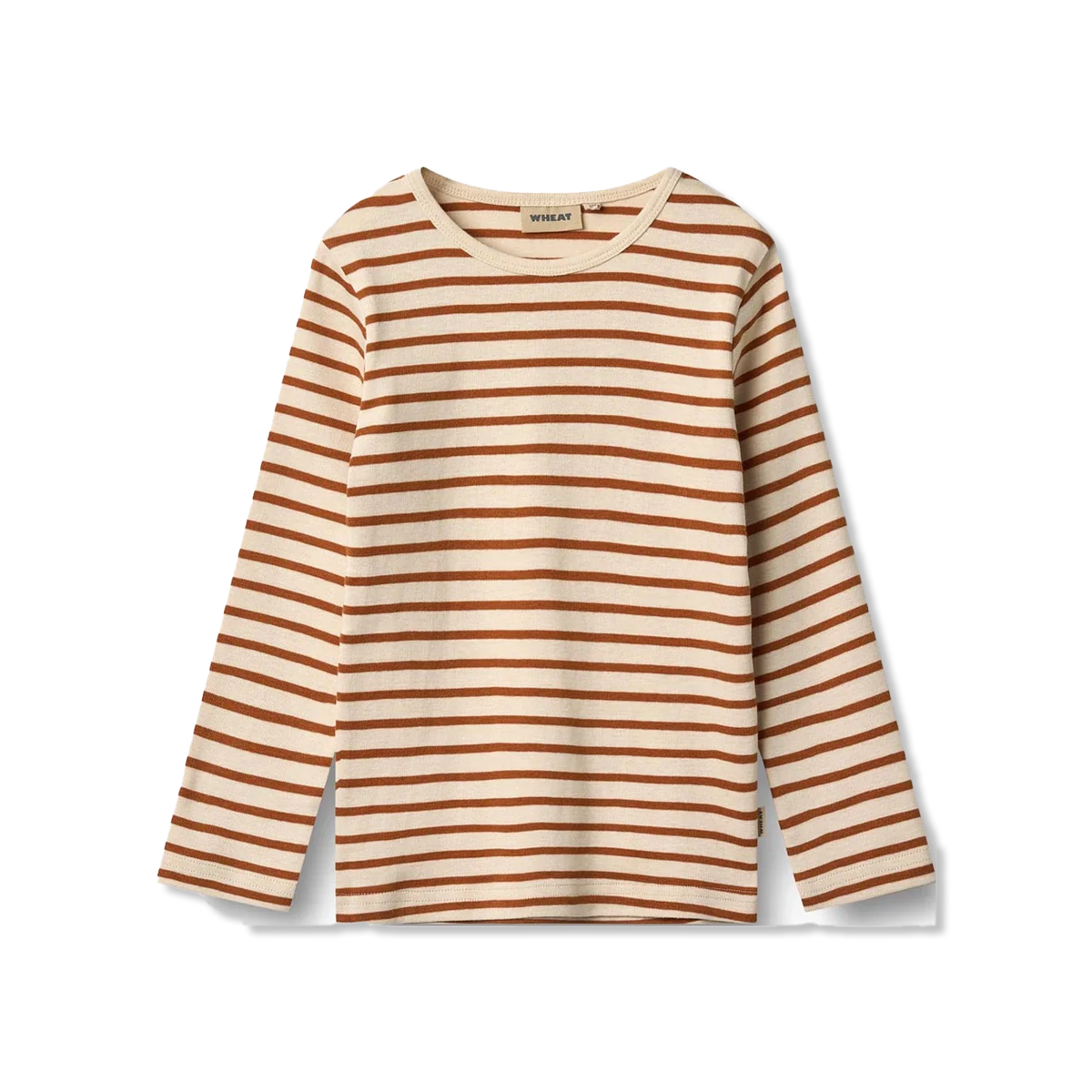 Stig langarmshirt