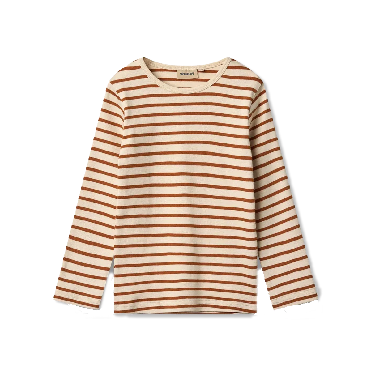 Stig langarmshirt