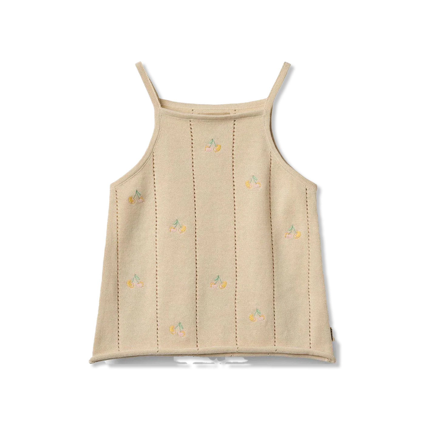 Nellie Top