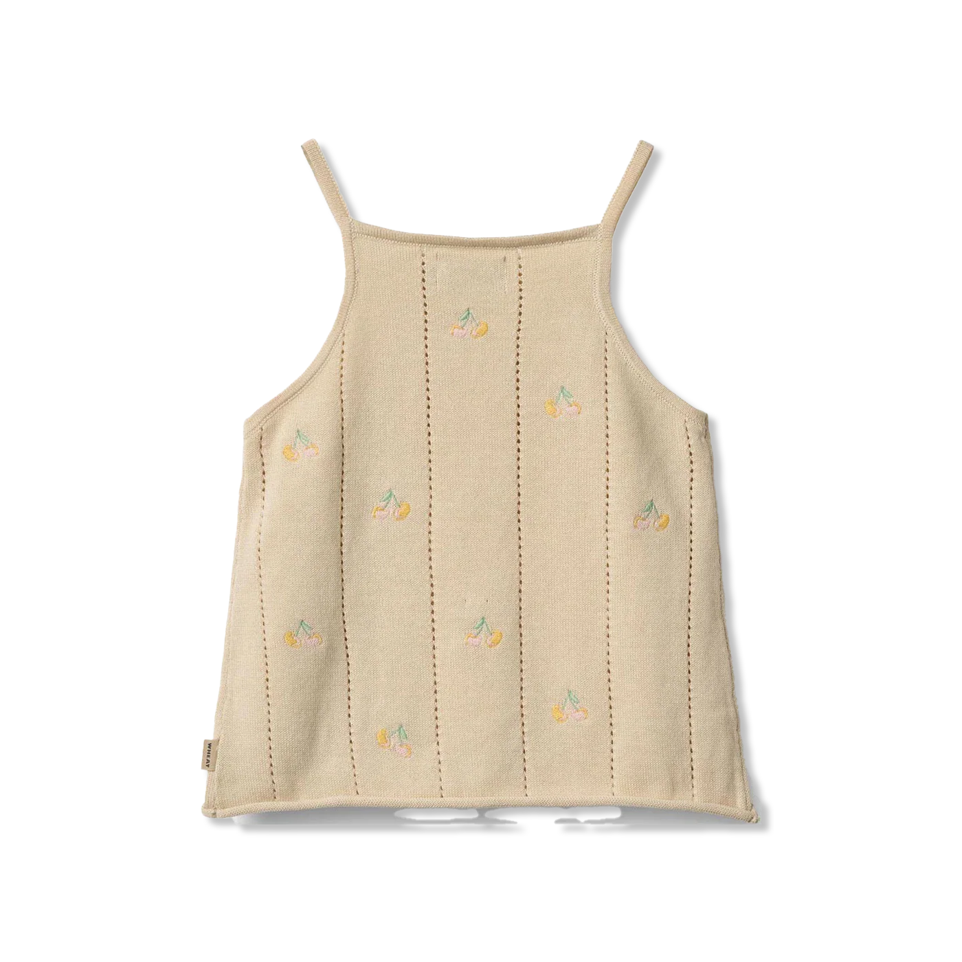 Nellie Top