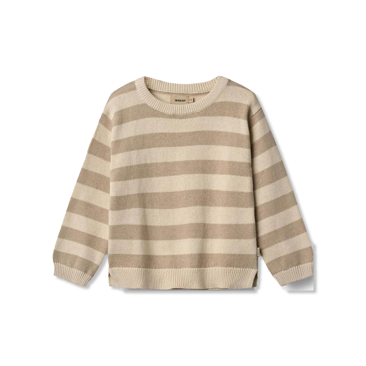 Morgan langarmshirt