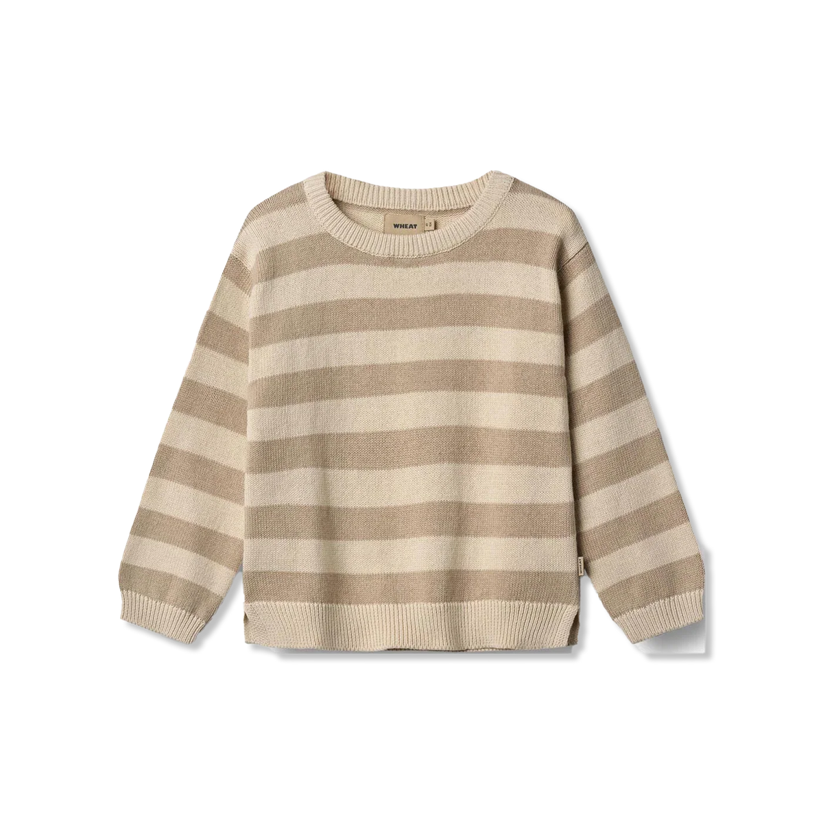 Morgan langarmshirt