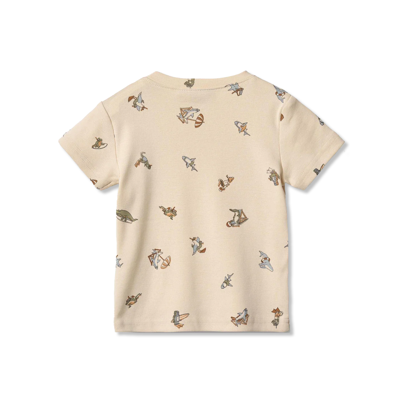 Mikkel t-Shirt