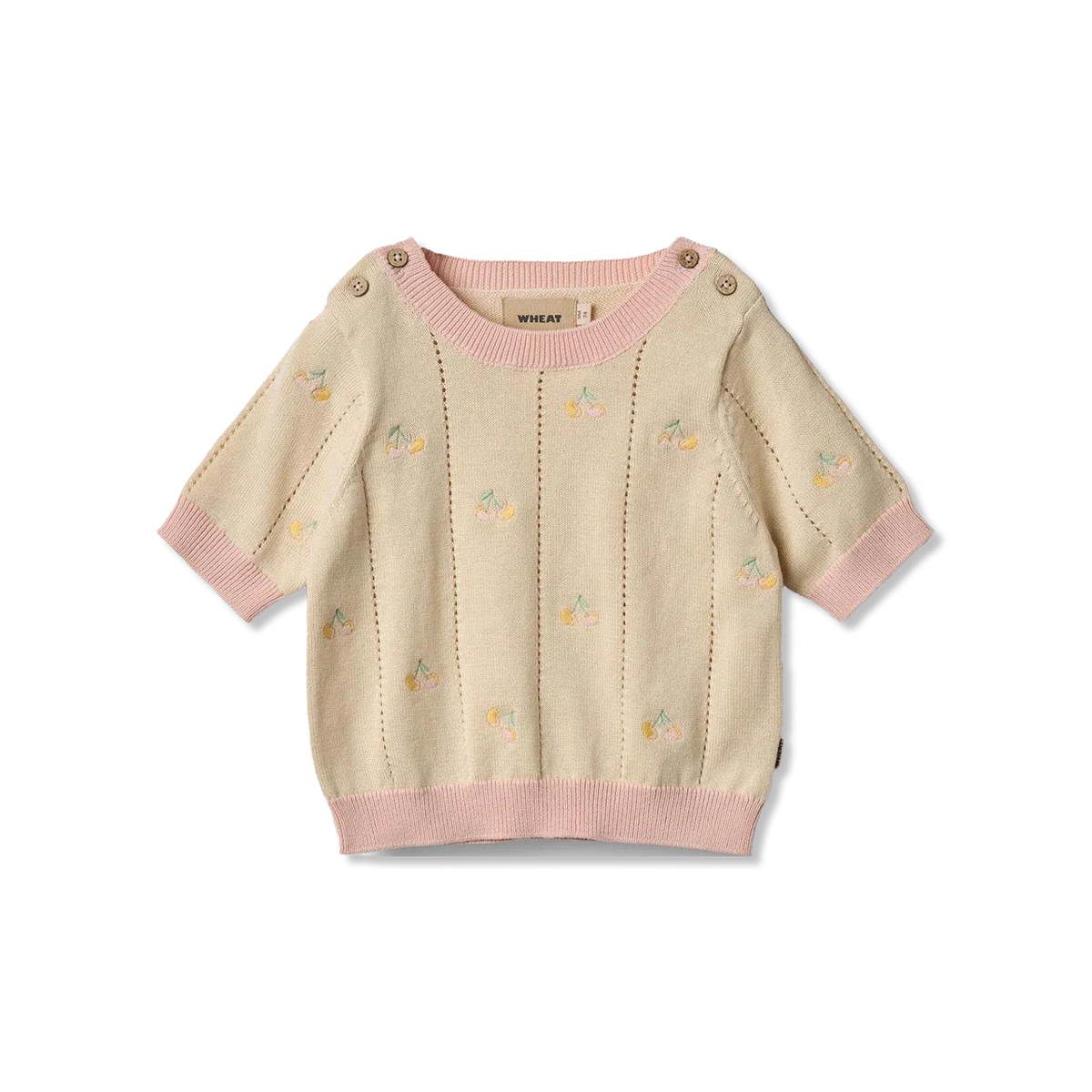Malvina langarmshirt