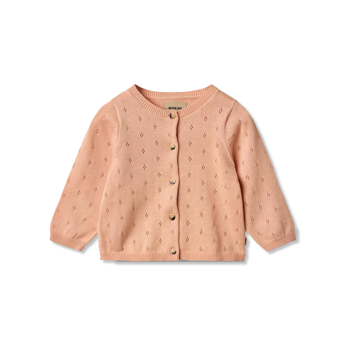 Maia cardigan