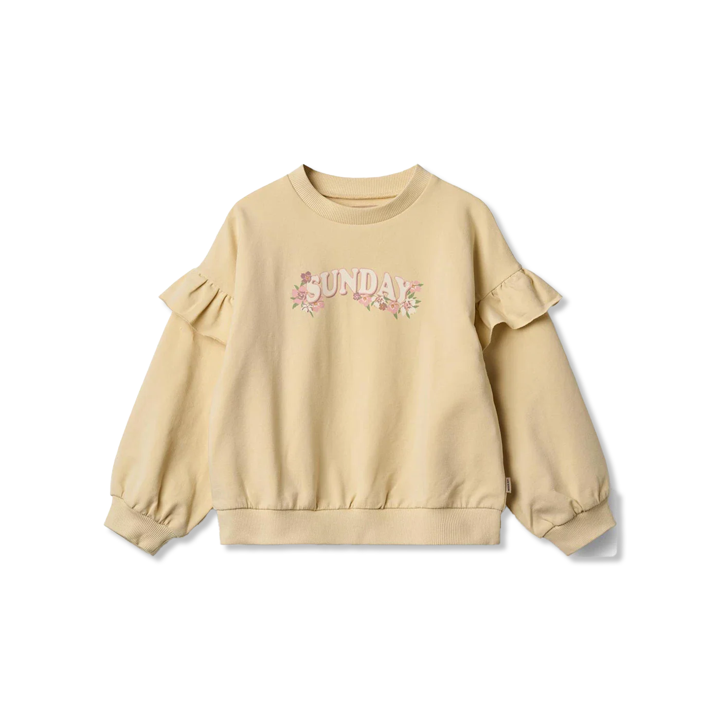 Lulle sweatshirts