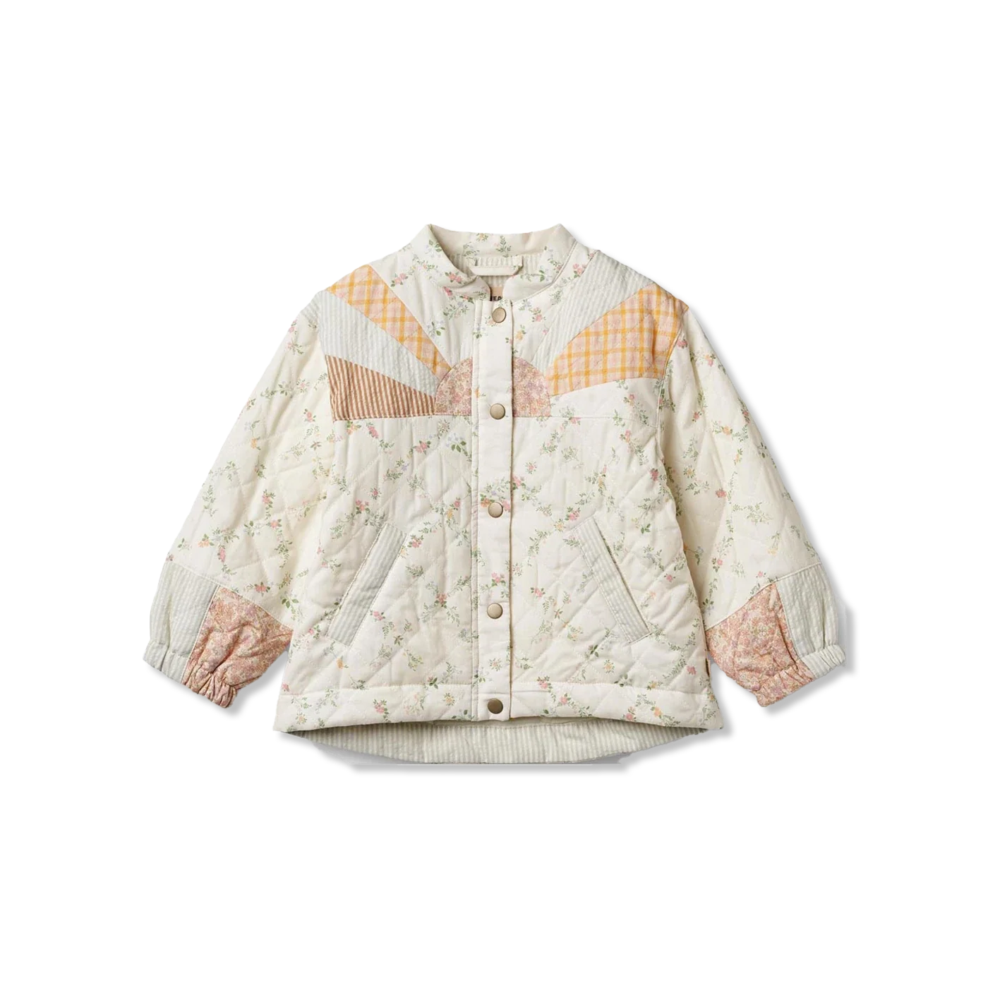 Inga sommerjacke