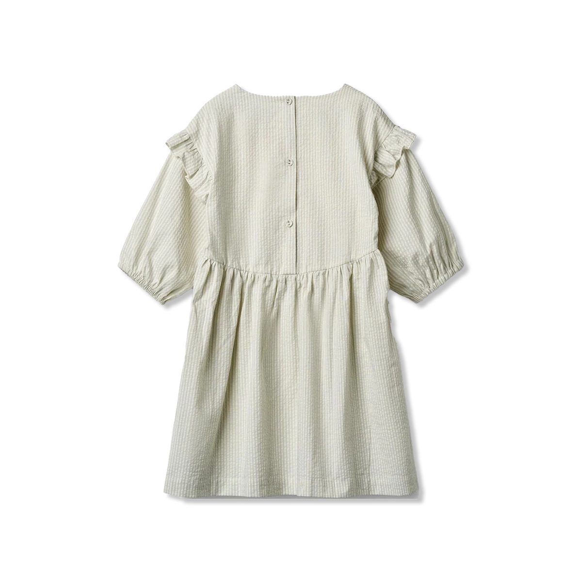 Gro kleid