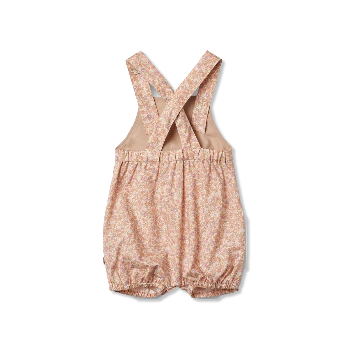 Ditte sommer-Strampler