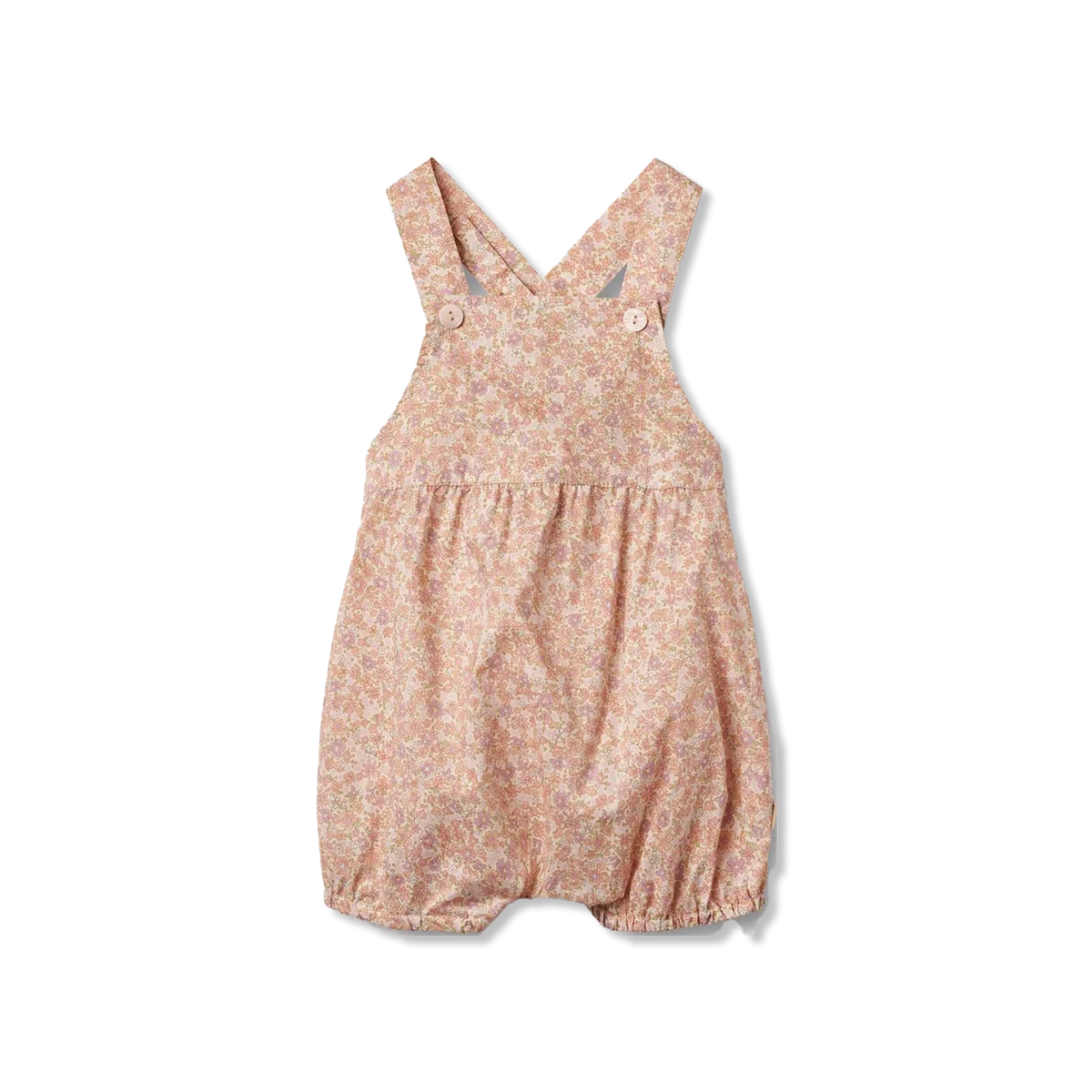Ditte sommer-Strampler