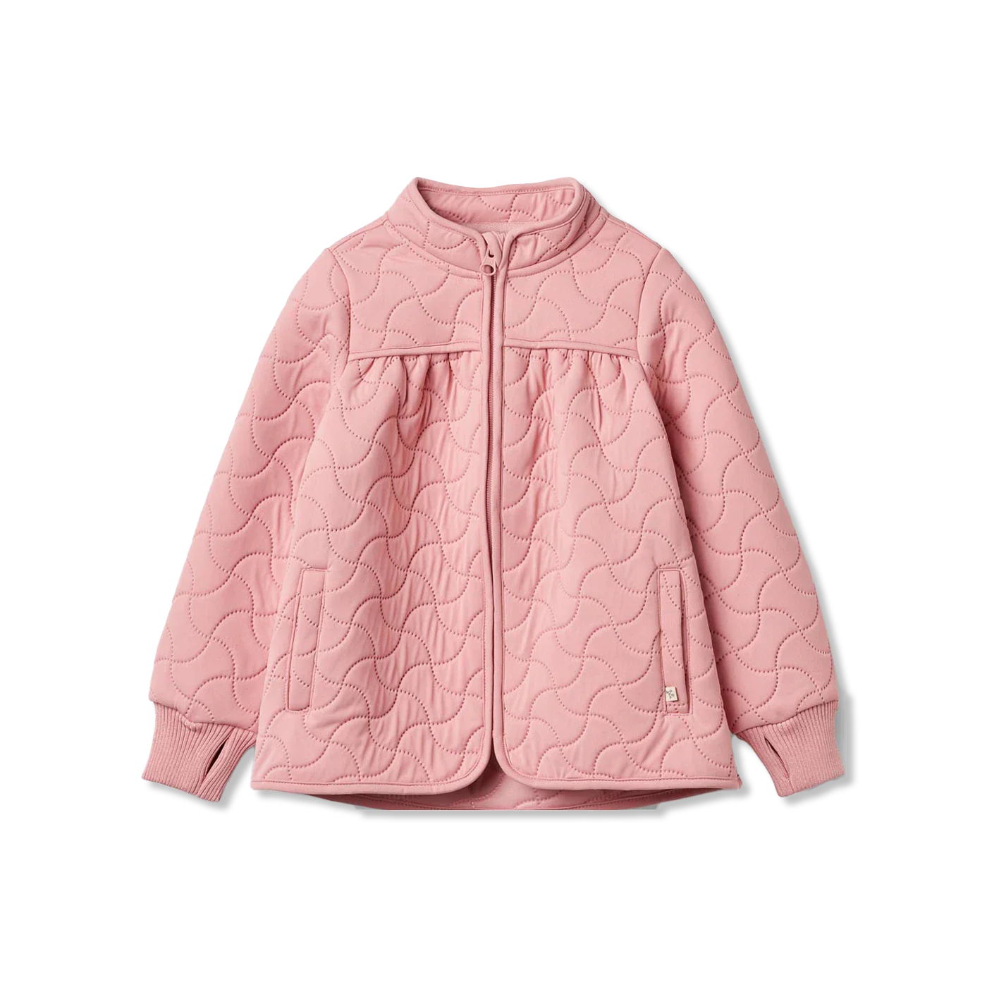 Tilde Thermojacke