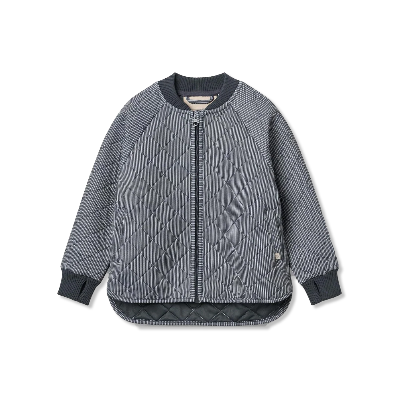 Sylvester Thermojacke