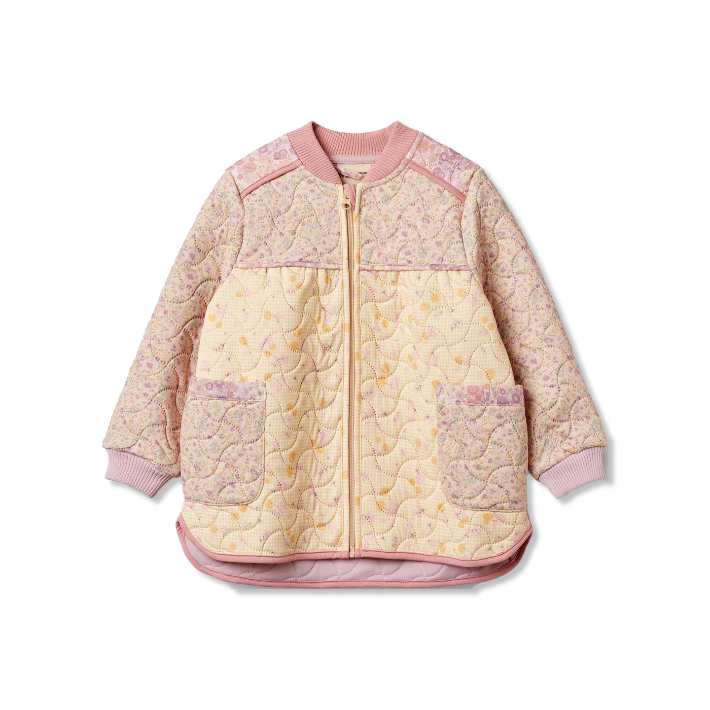 Liv Thermojacke