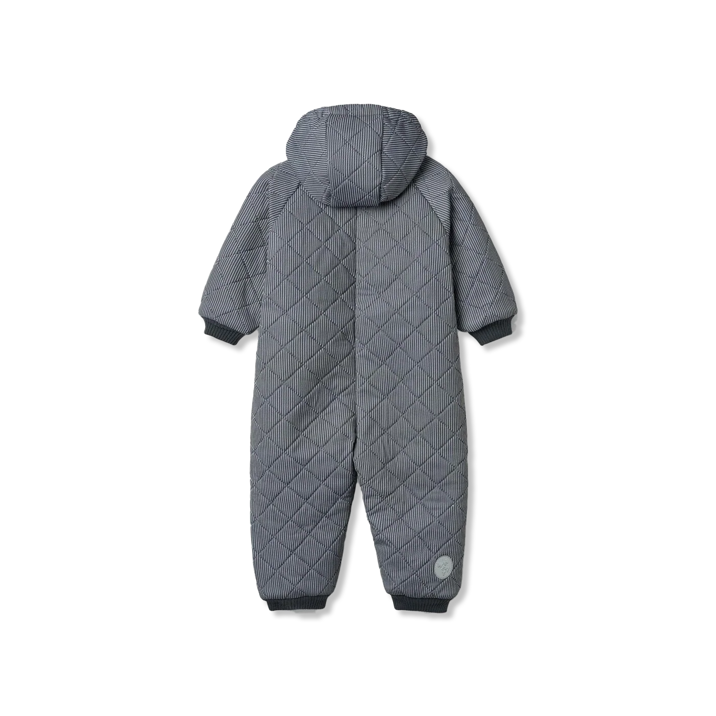 Cuddle thermo-Strampler
