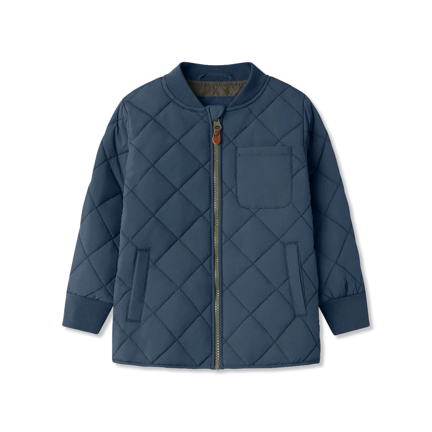 NMMMarlin thermojacke