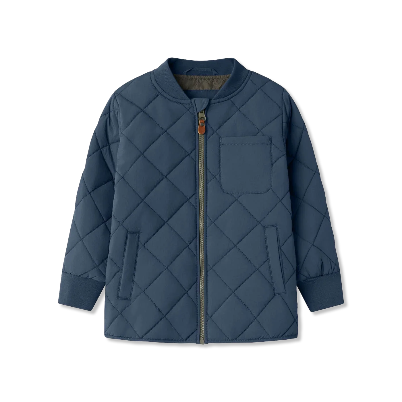 Nmmmarlin Thermojacke