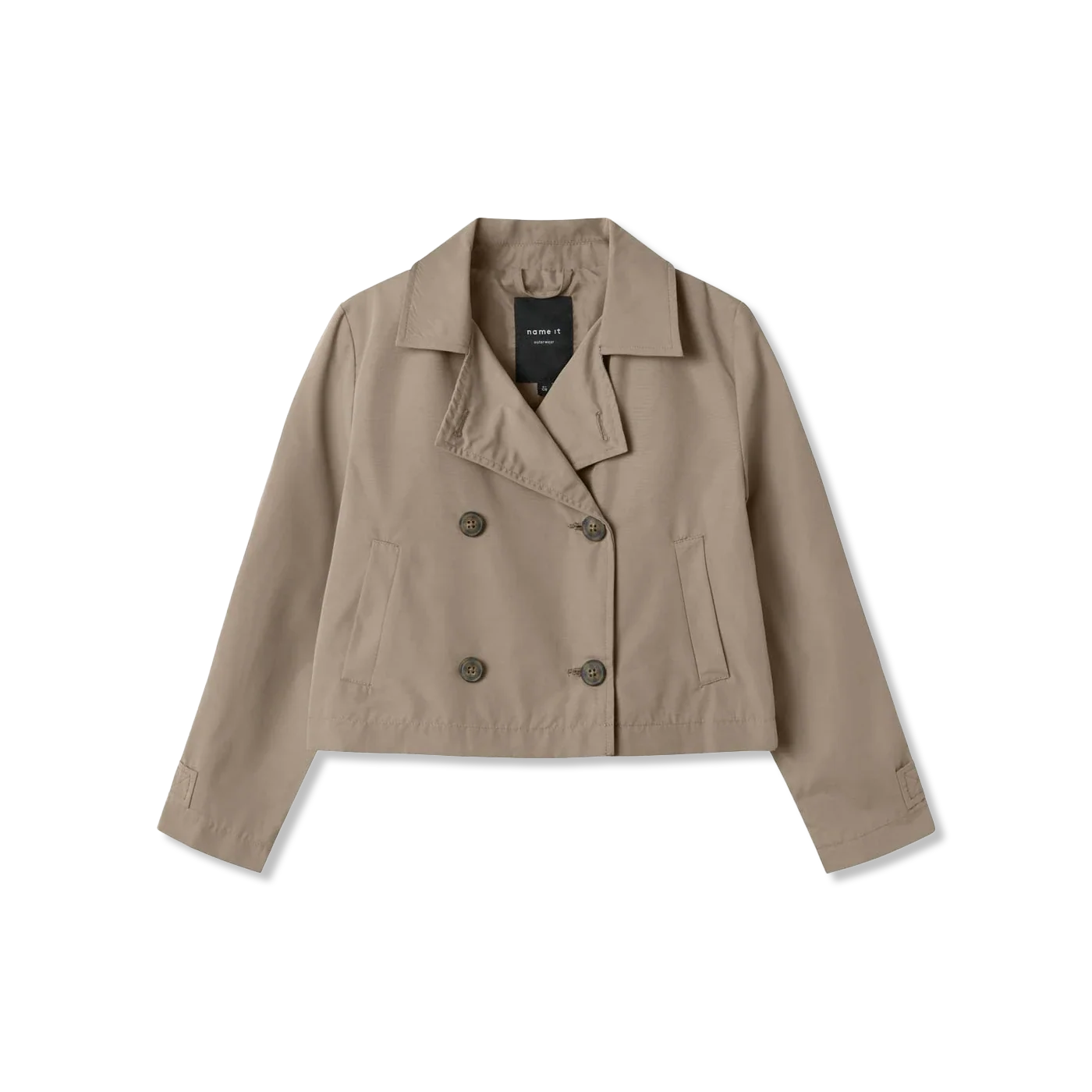 NKFMadelin sommerjacke