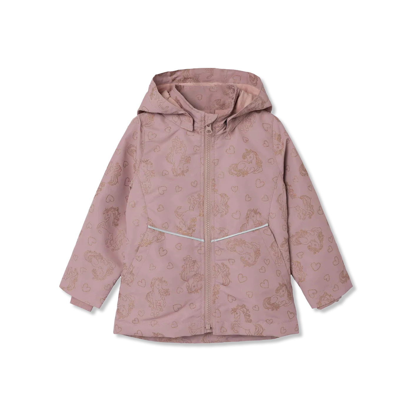 NMFMaxi sommerjacke