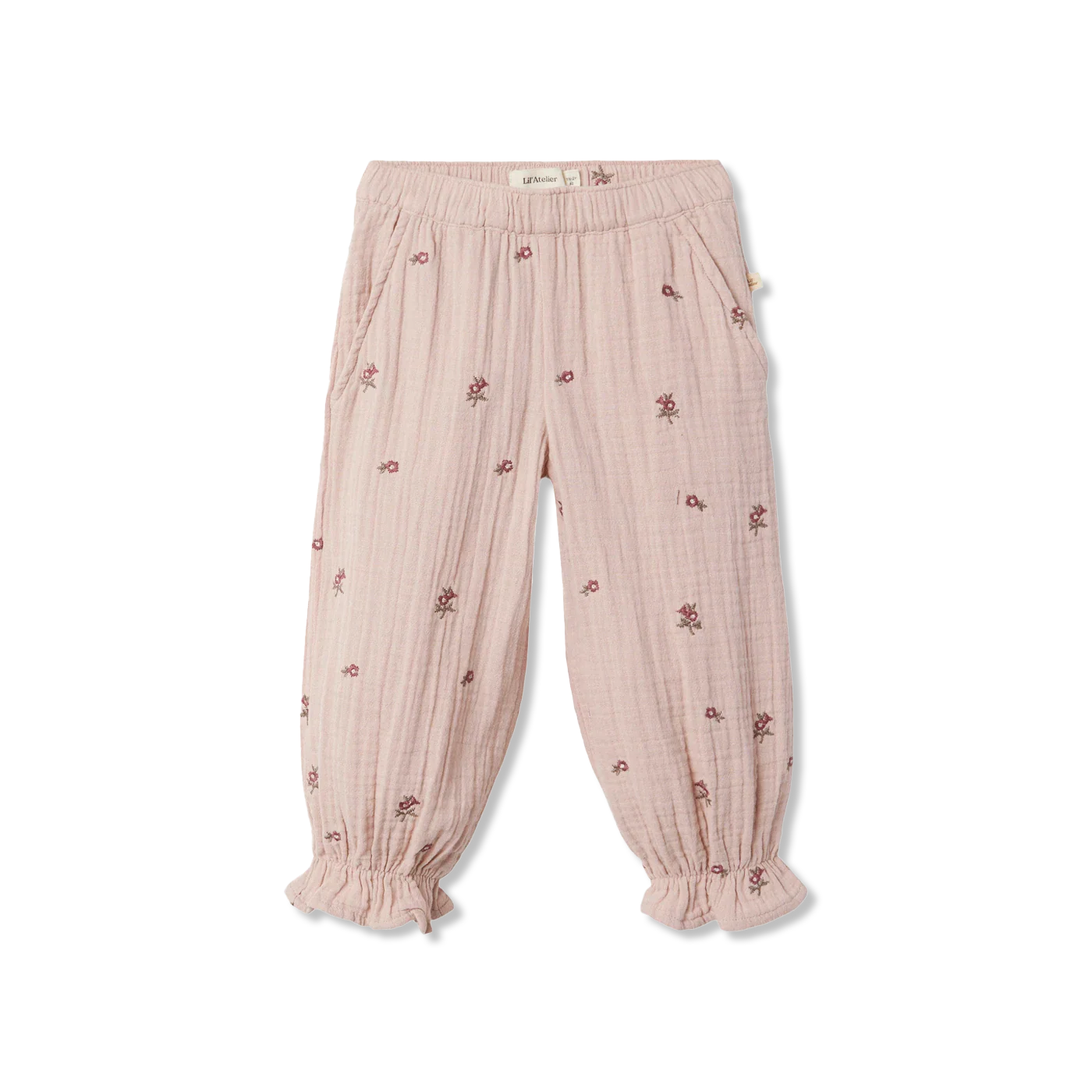 Nmftamina hose