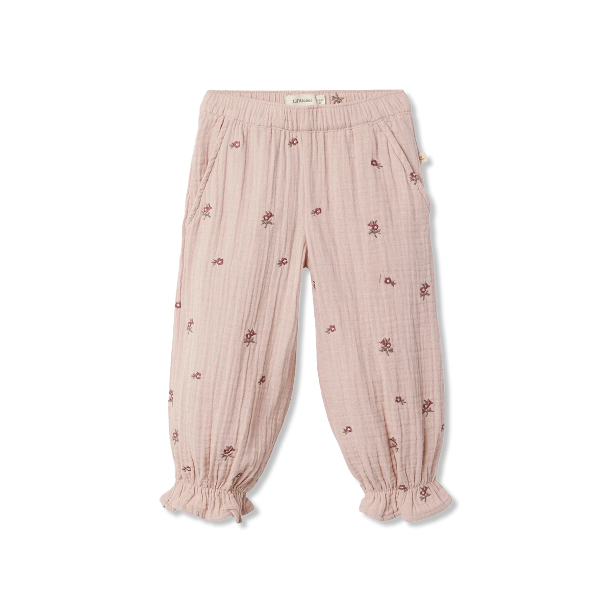 Nmftamina hose