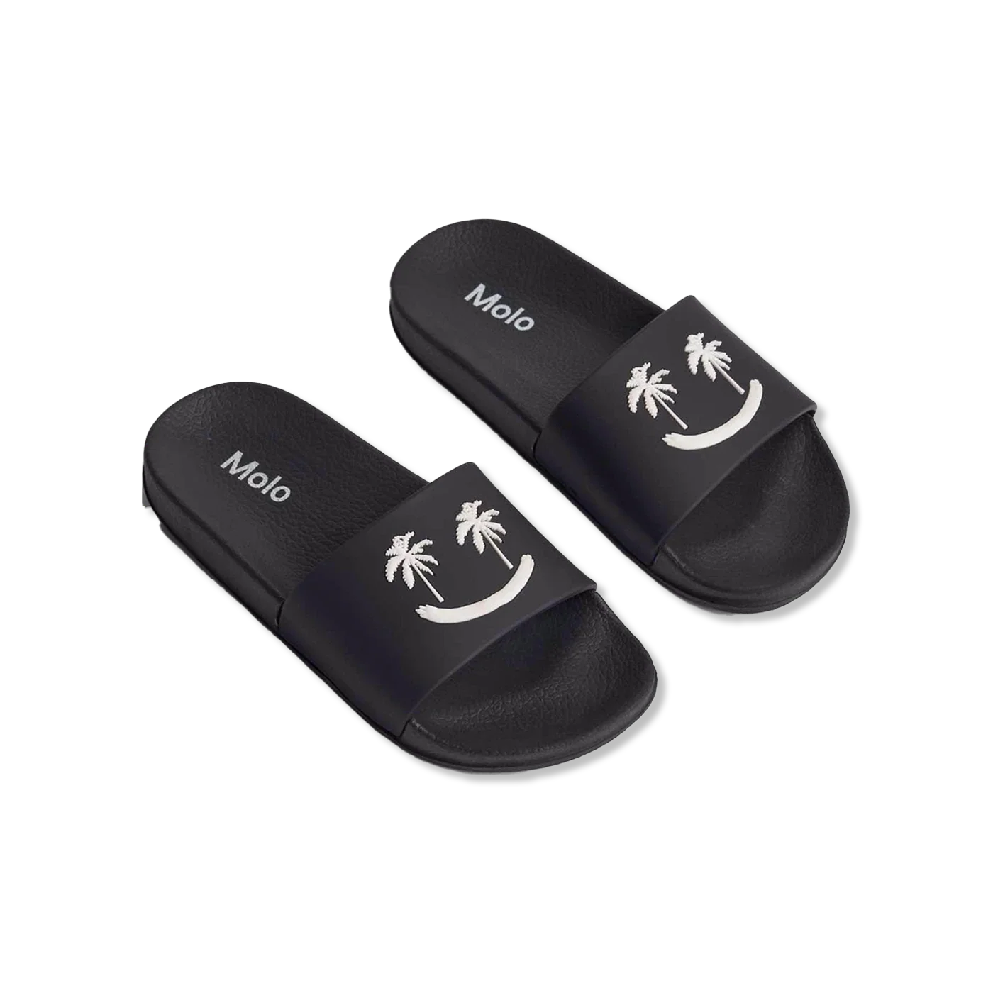 Zhappy badesandalen