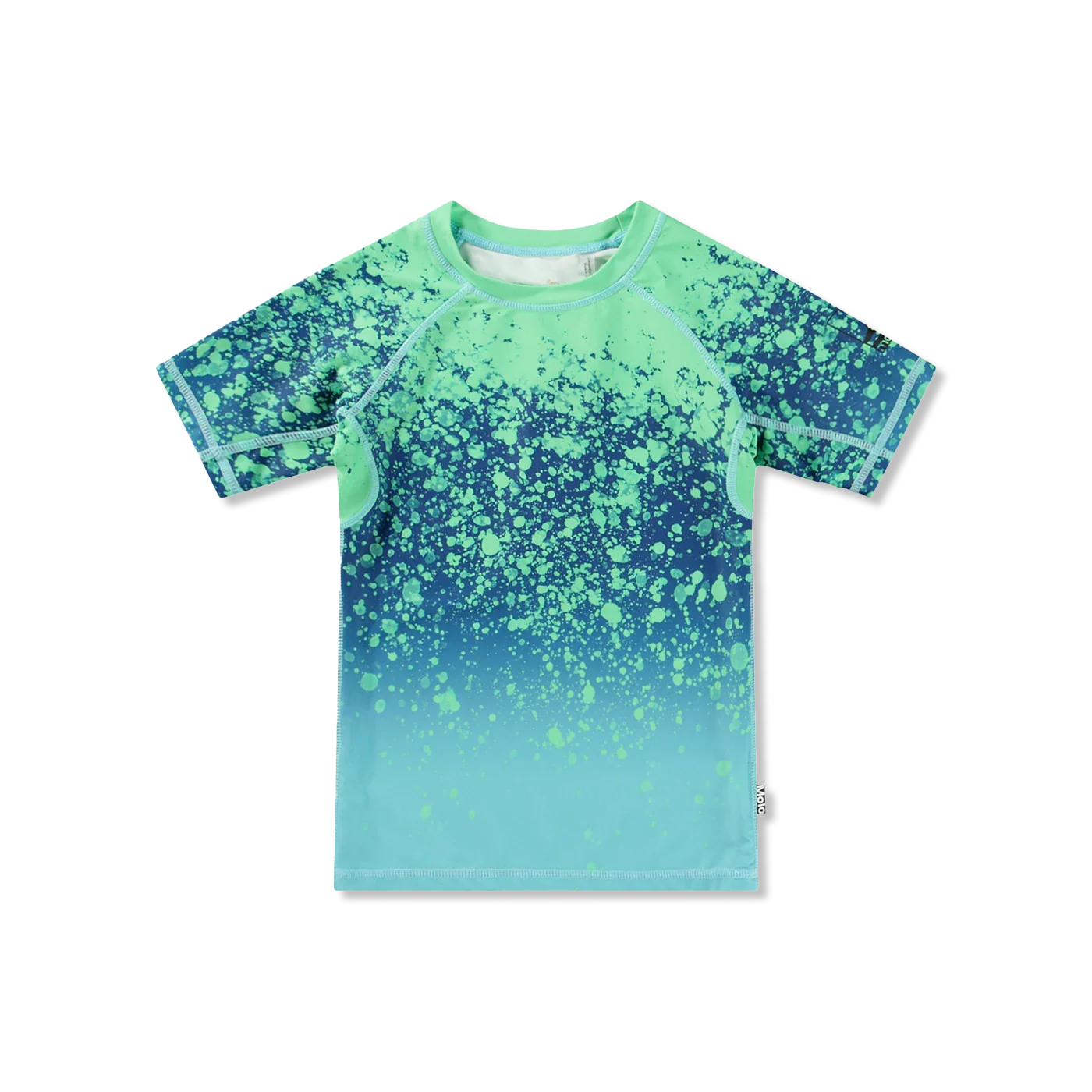 Neptune bade-T-Shirt