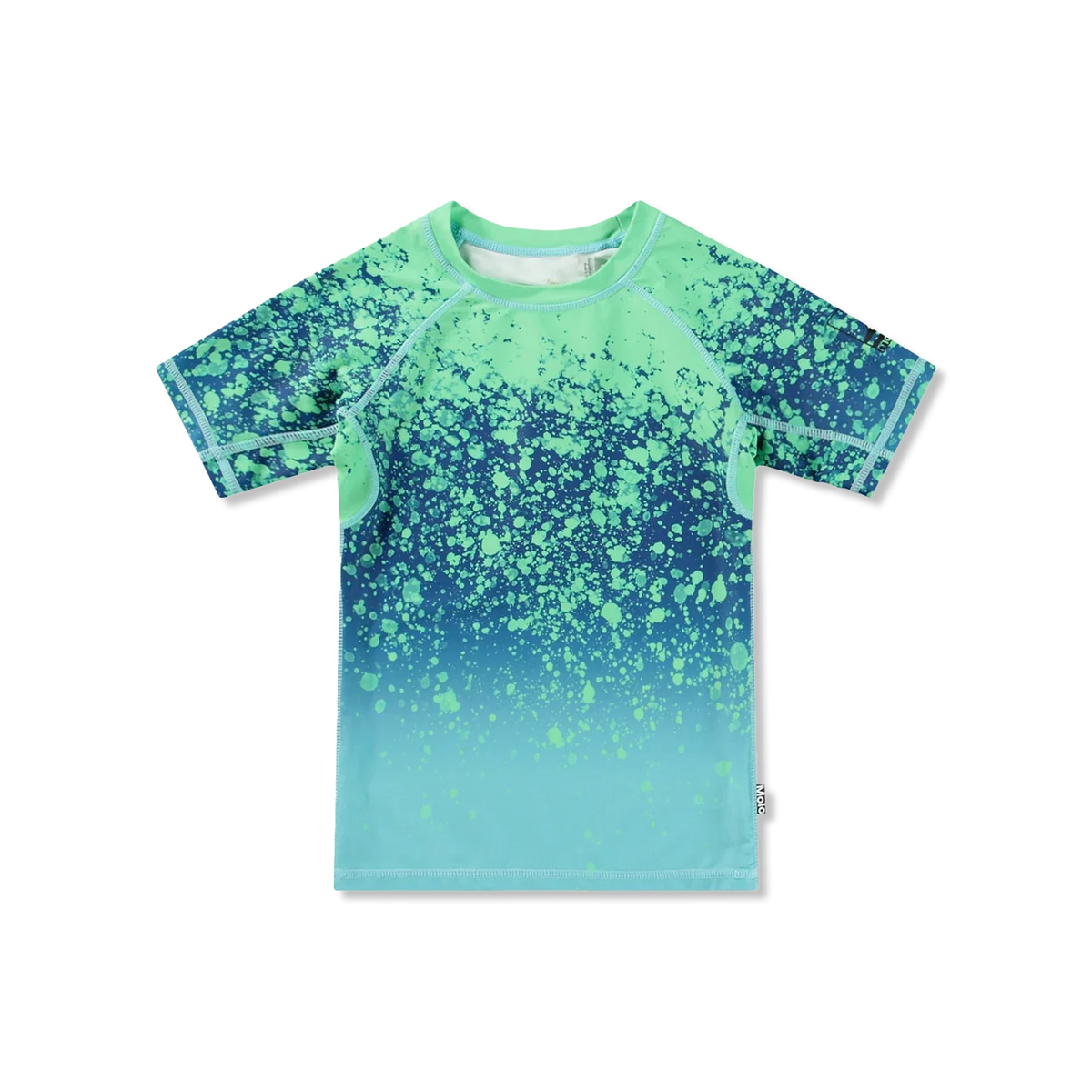 Neptune bade-T-Shirt