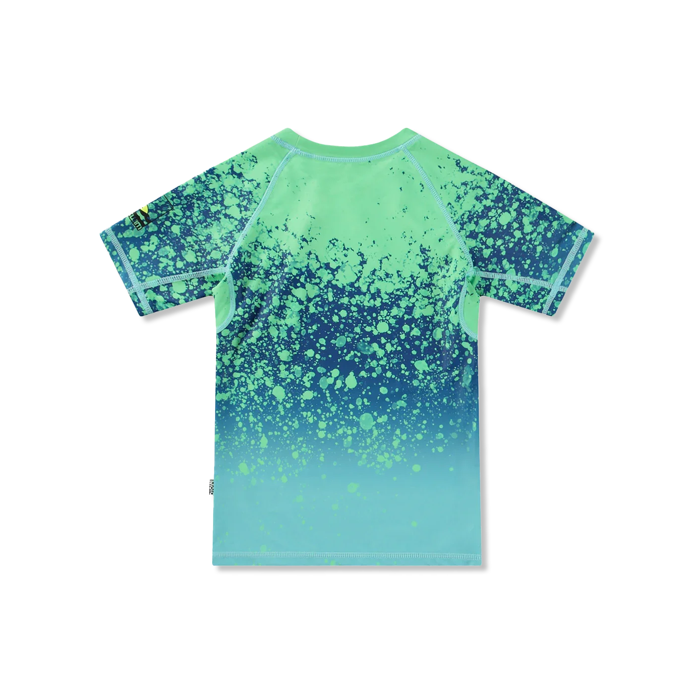 Neptune bade-T-Shirt