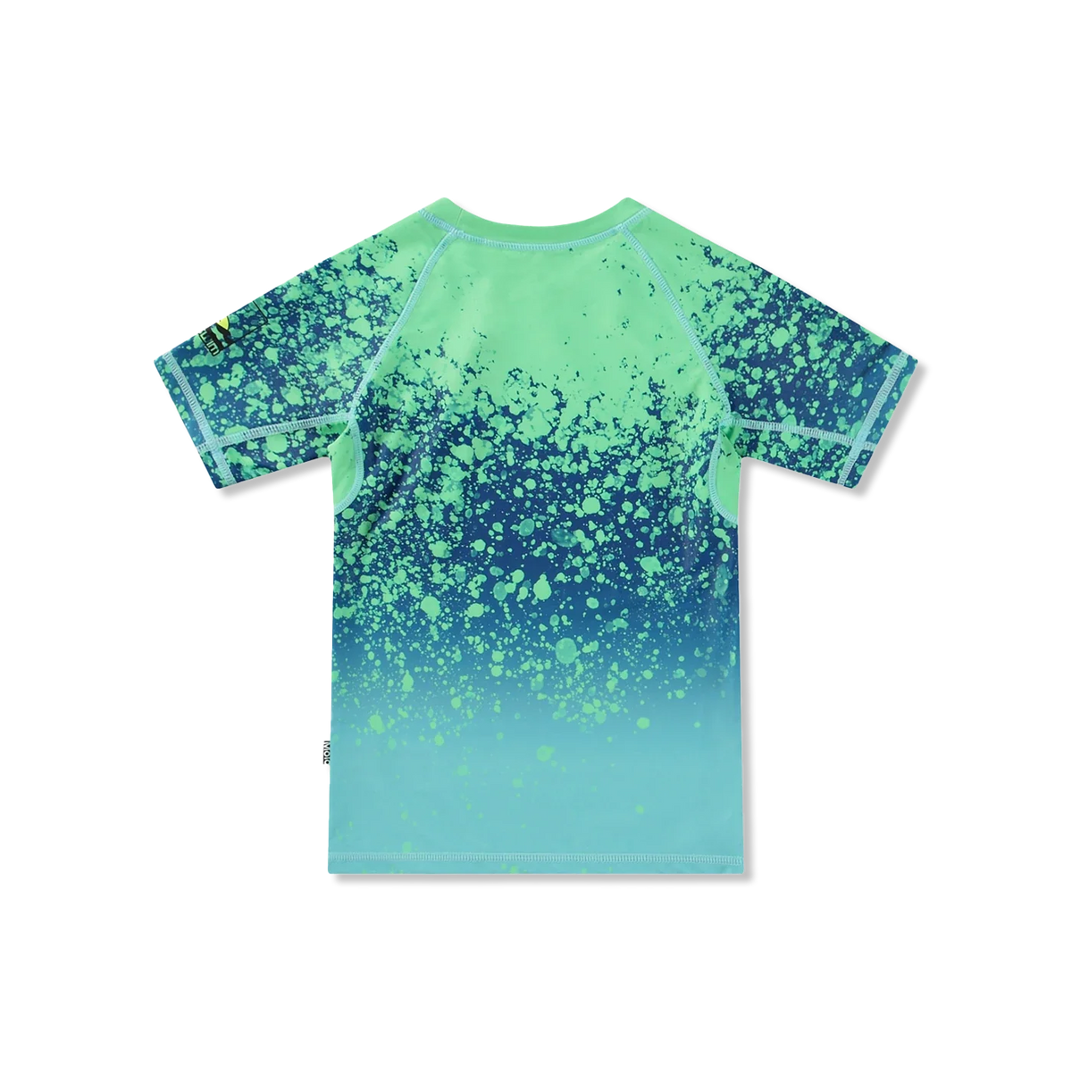 Neptune bade-T-Shirt