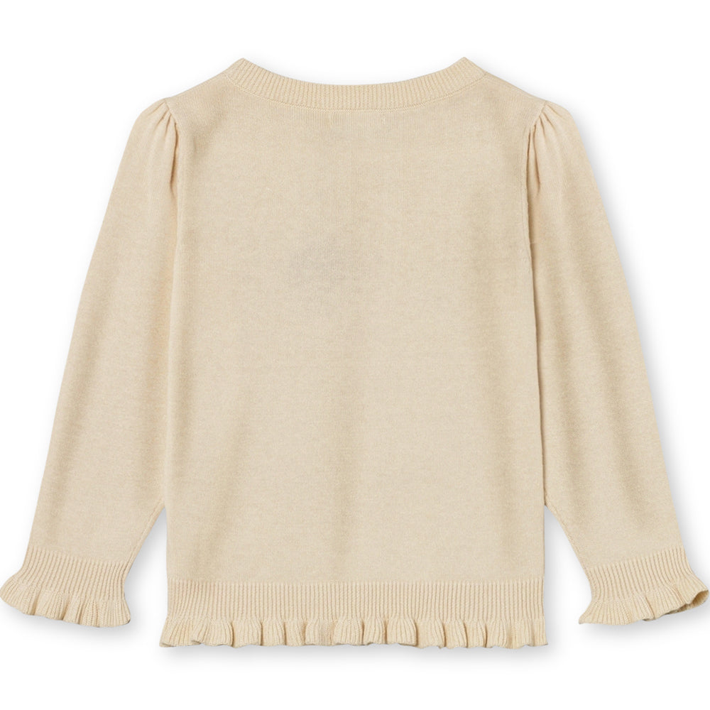 MAGIC DOVE langarmshirt