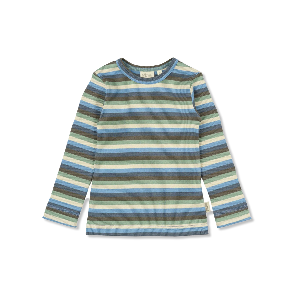 langarmshirt