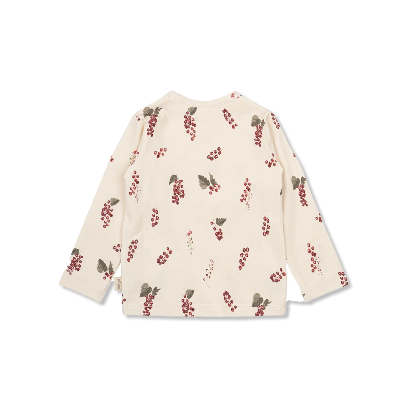 langarmshirt