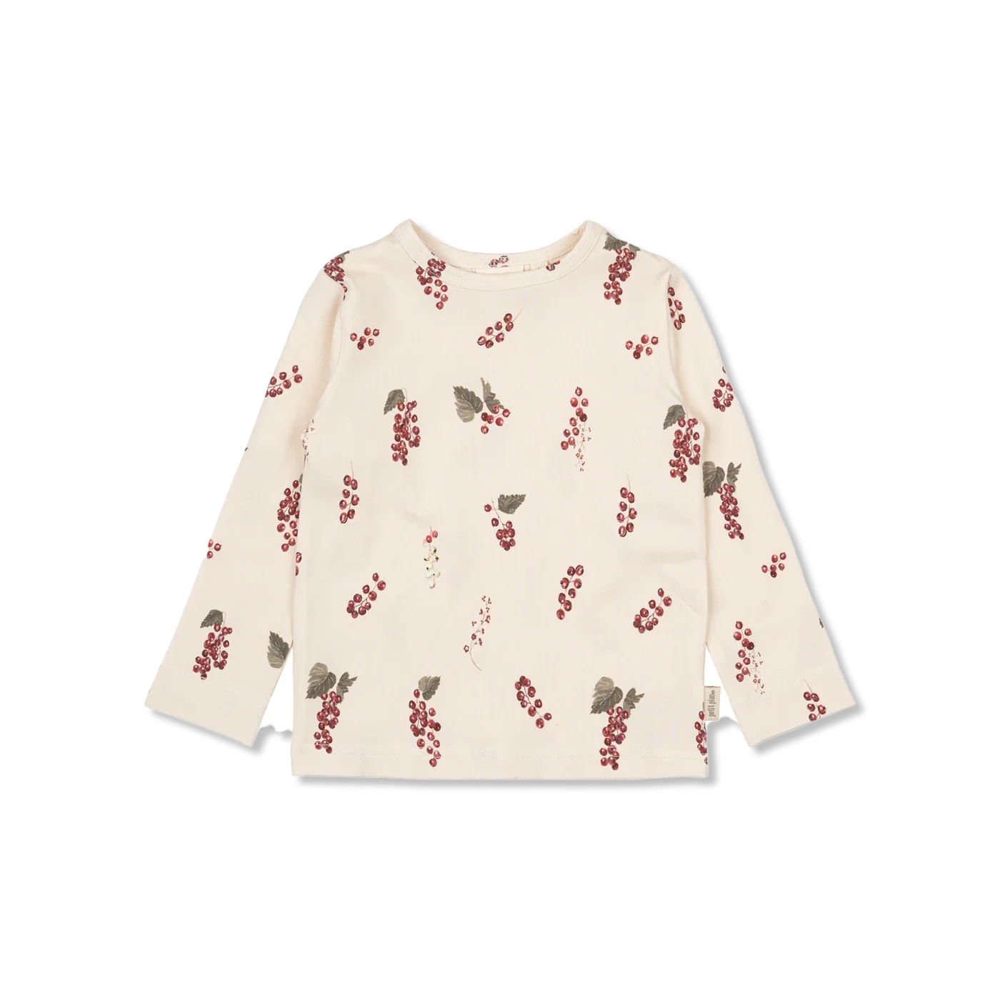 langarmshirt