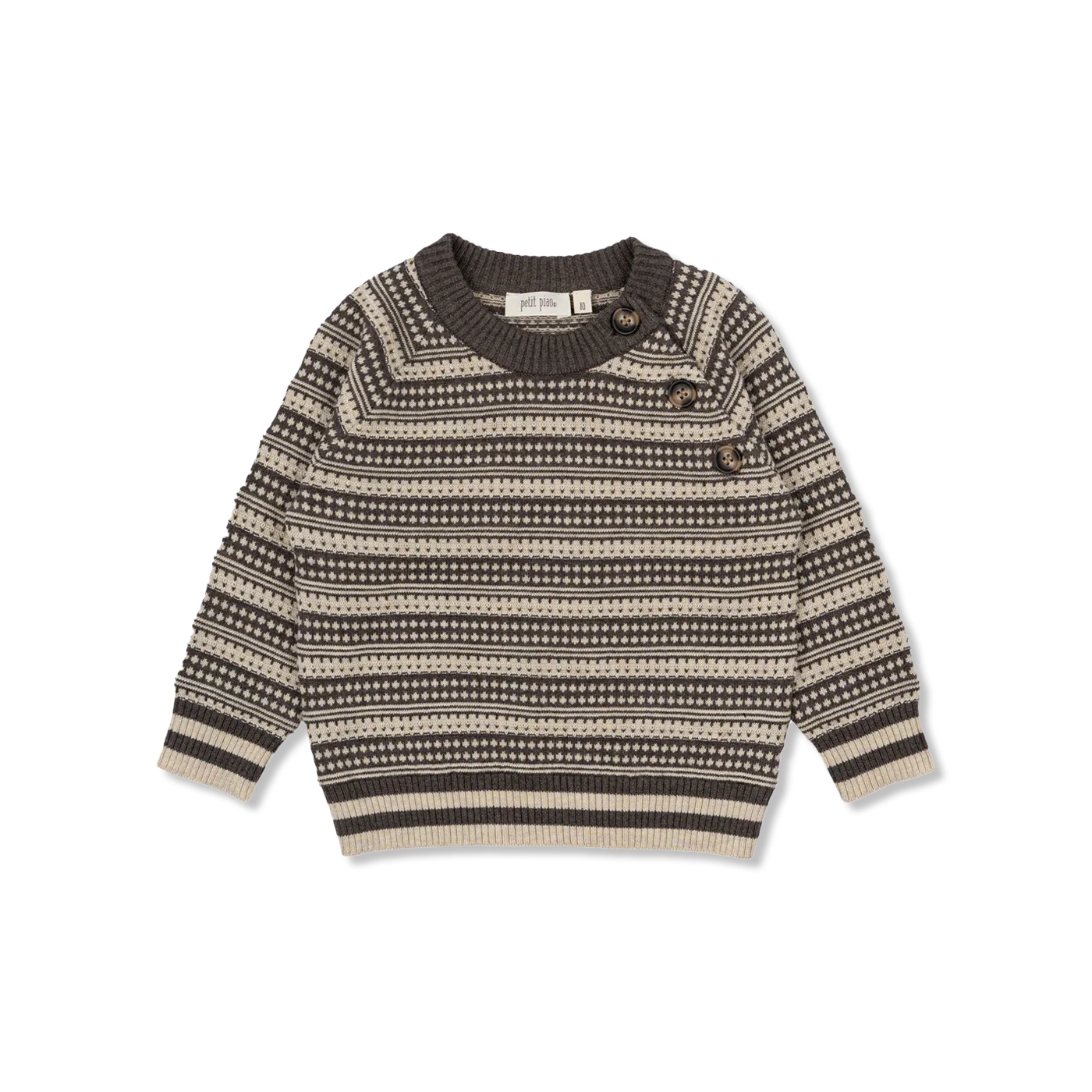 langarmshirt