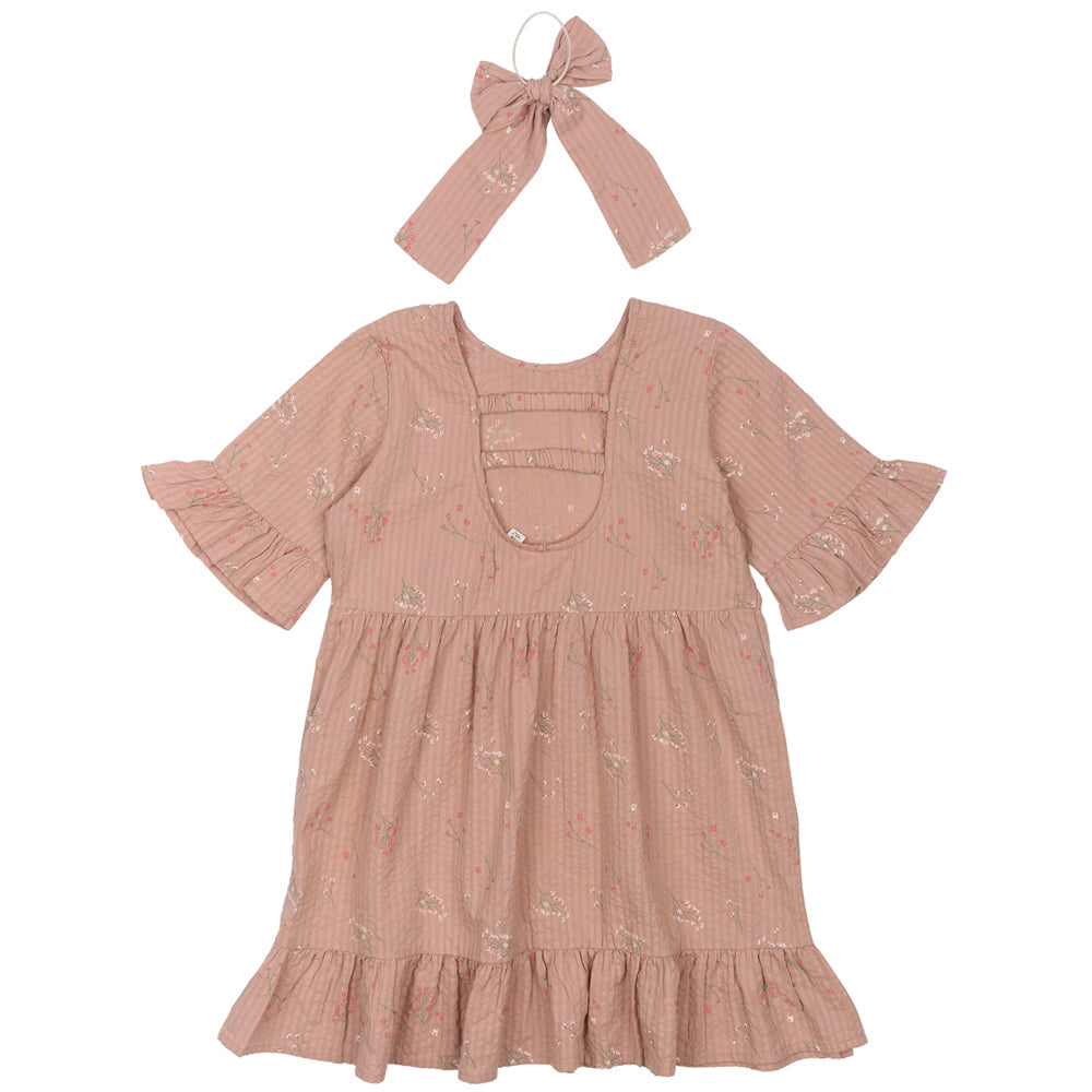 TNOlinam kleid
