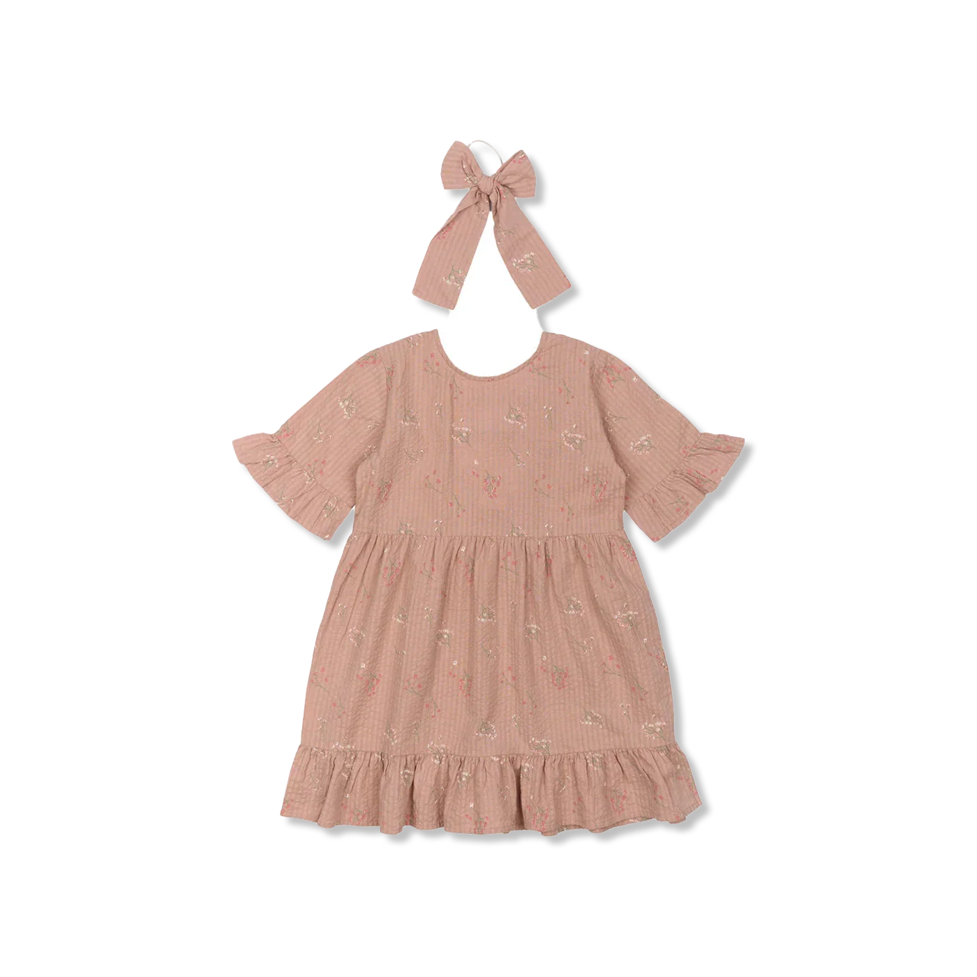 TNOlinam kleid
