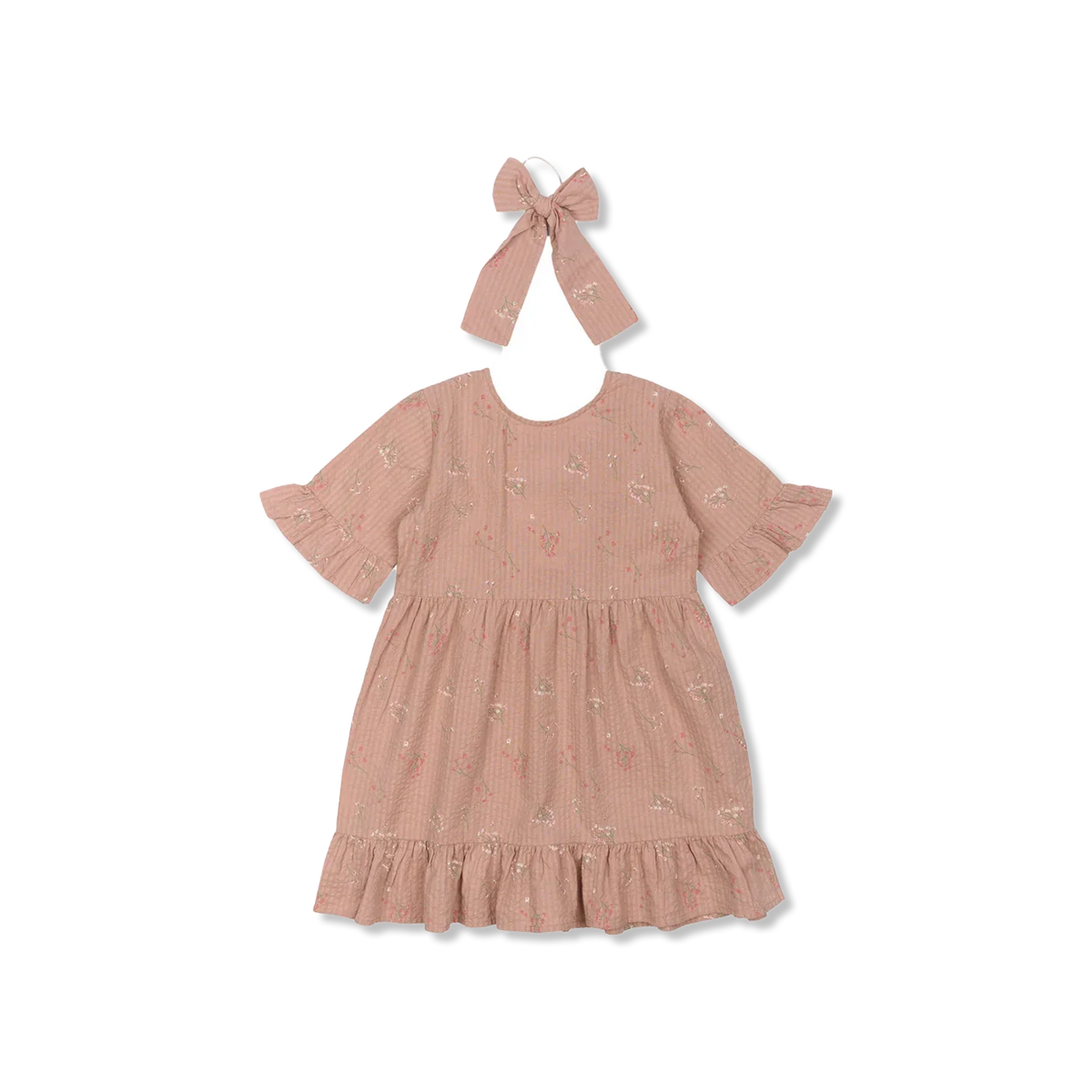 TNOlinam kleid
