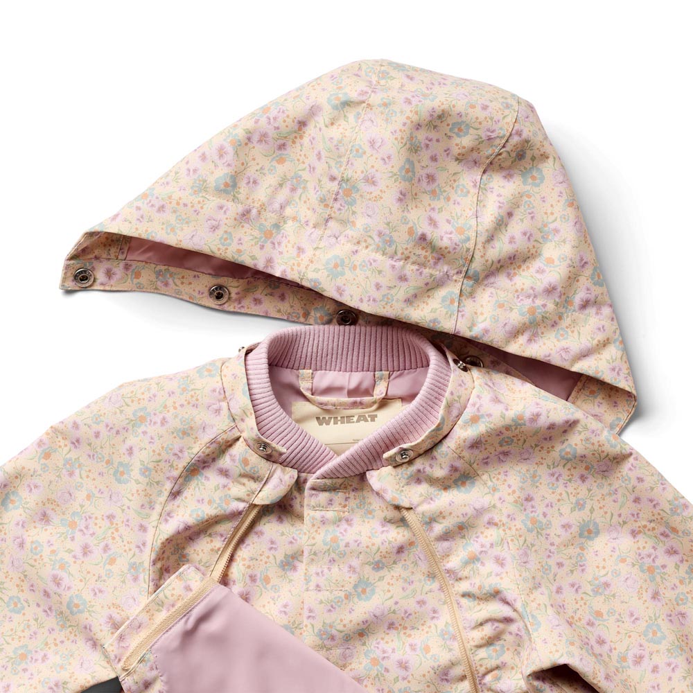 Sveo sommerjacke