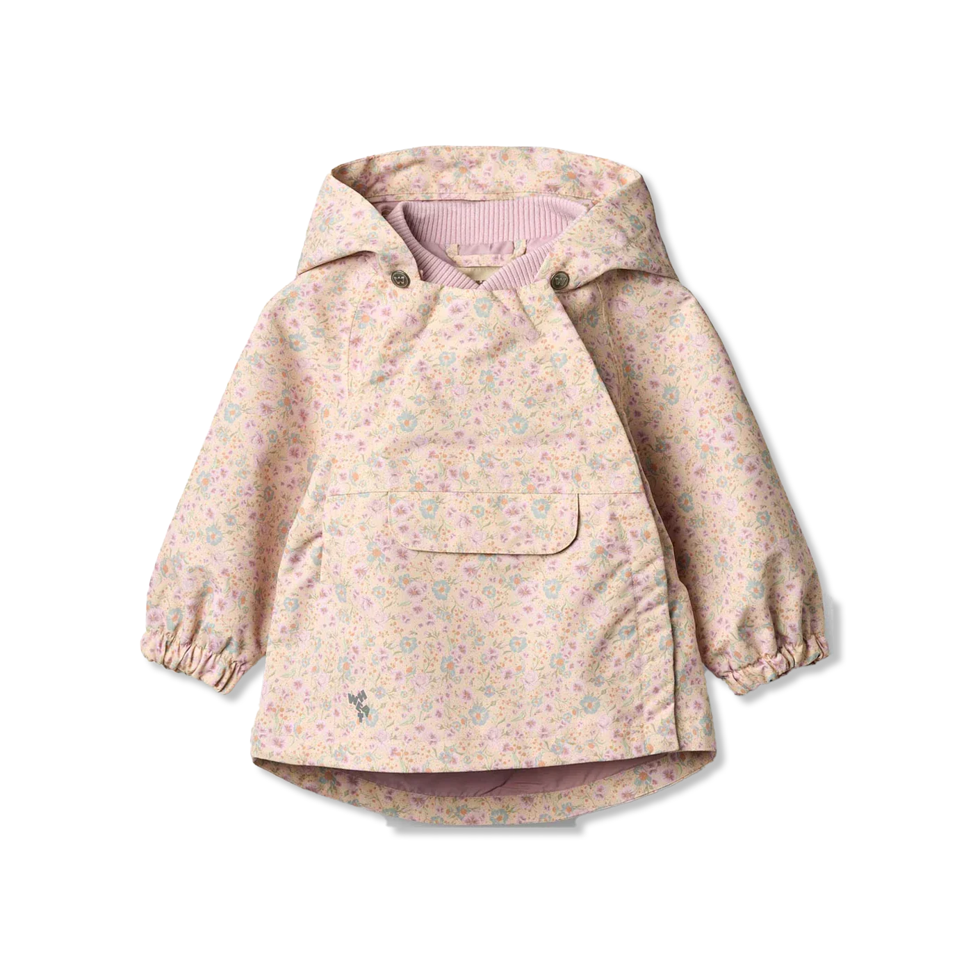 Sveo sommerjacke