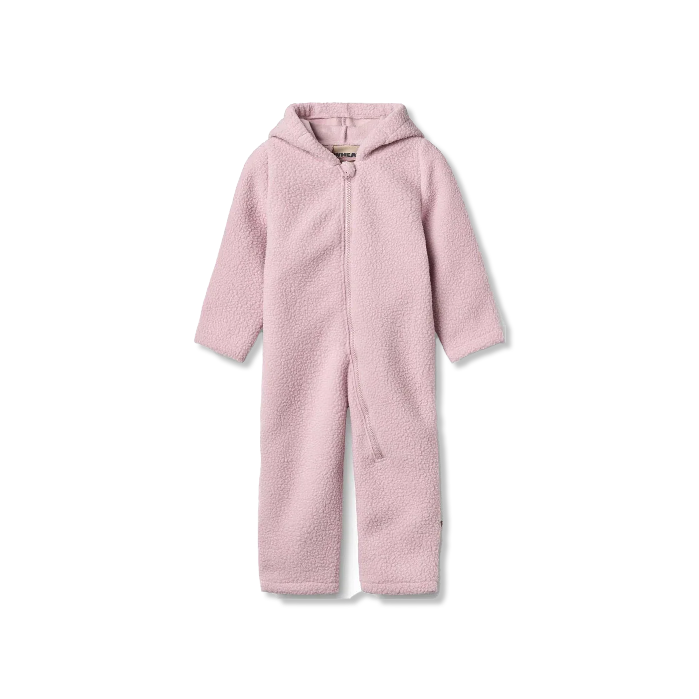 Allo Woll-fleece