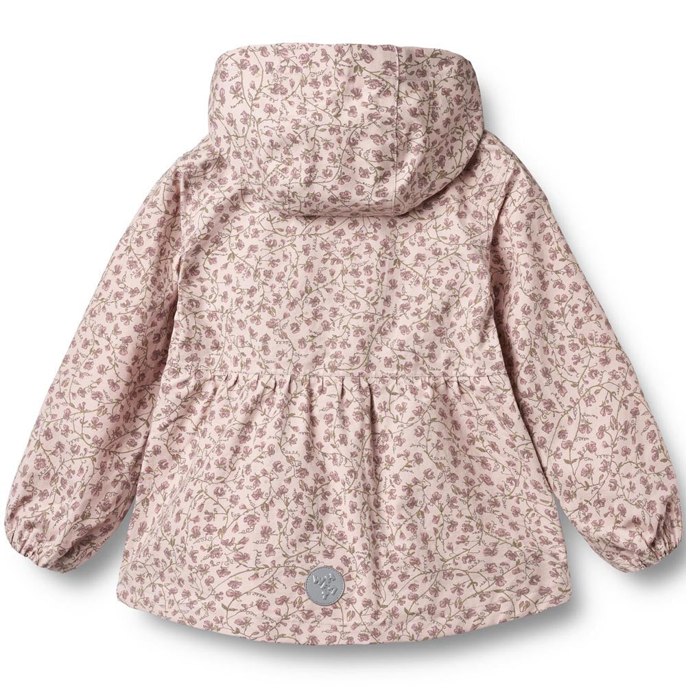 Magda sommerjacke