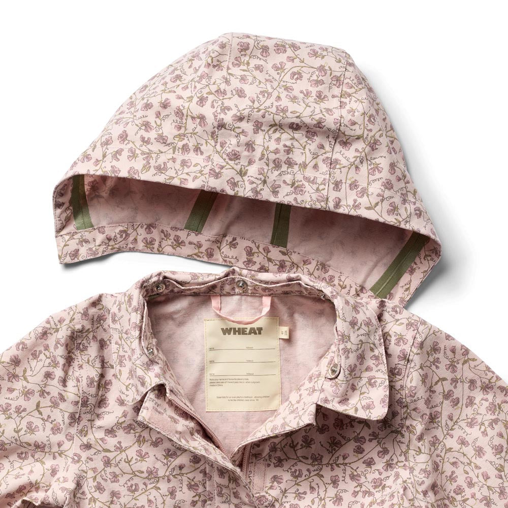 Magda sommerjacke