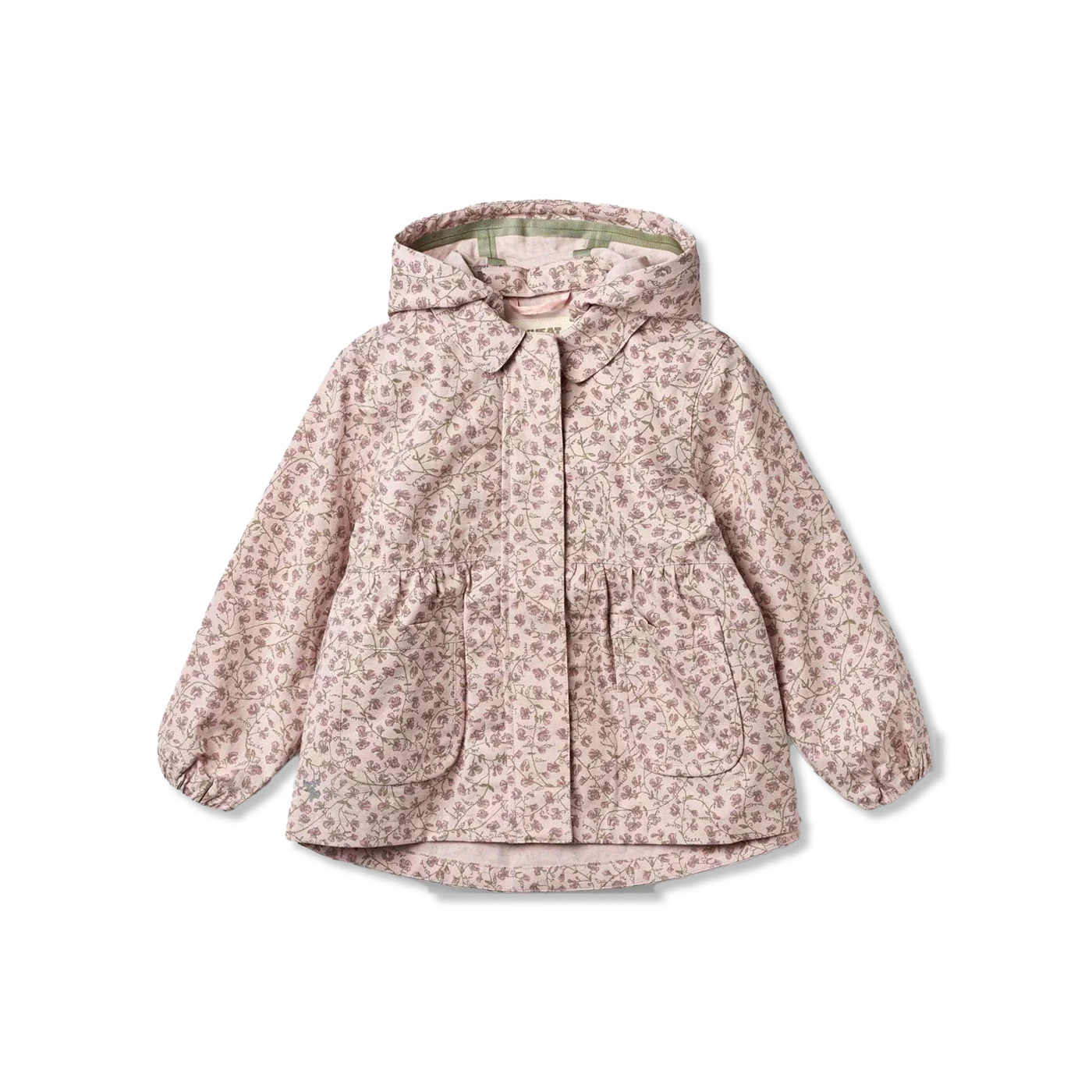 Magda sommerjacke