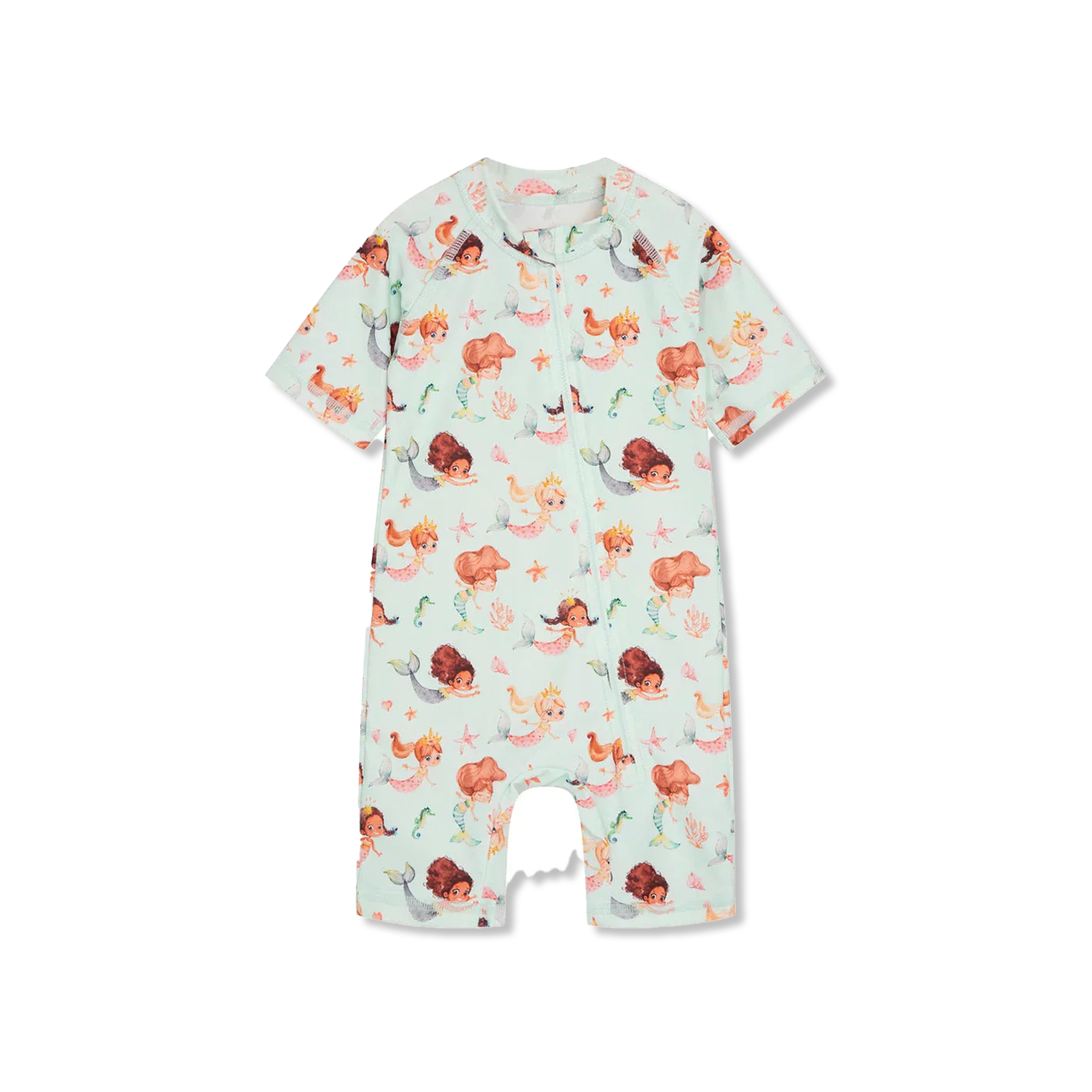 HCMakki ganzkörper-Badeanzug