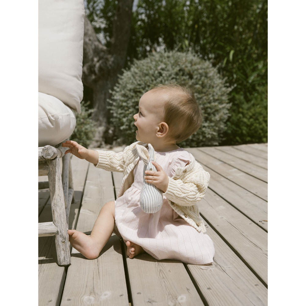 Organic NBFDALILA kleid