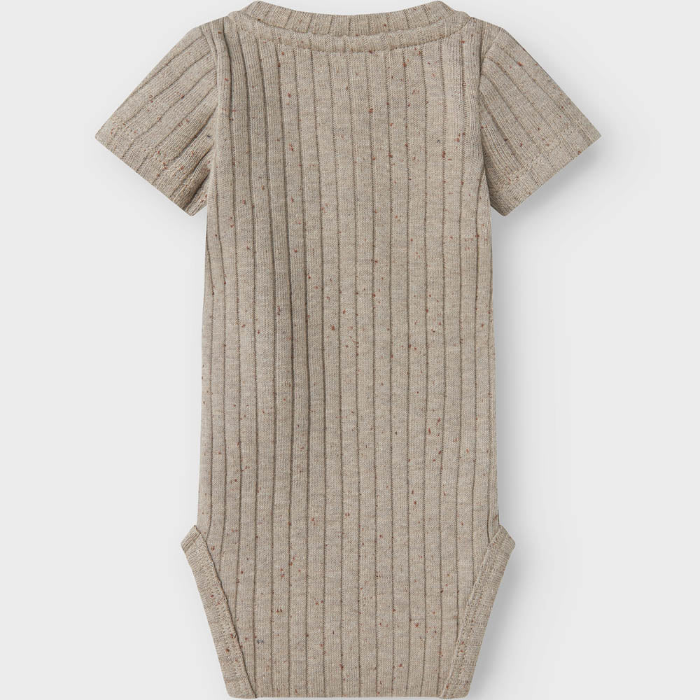 Nbmomilo Body