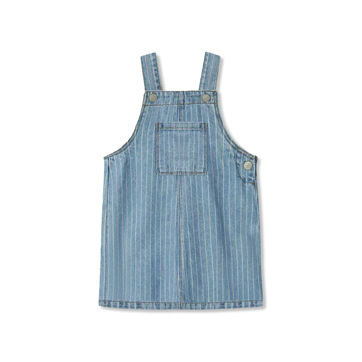 Nmfmacie kleid